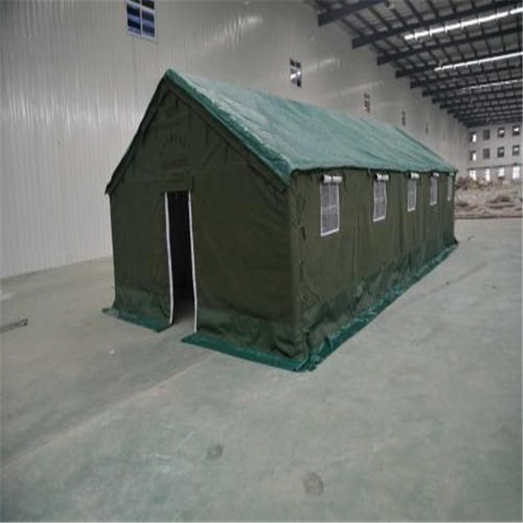 中原镇充气军用帐篷模型订制厂家
